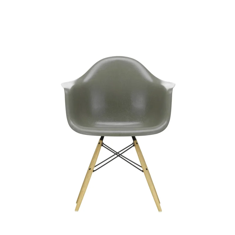 Eames Fiberglass DAW - Vitra w Mesmetric