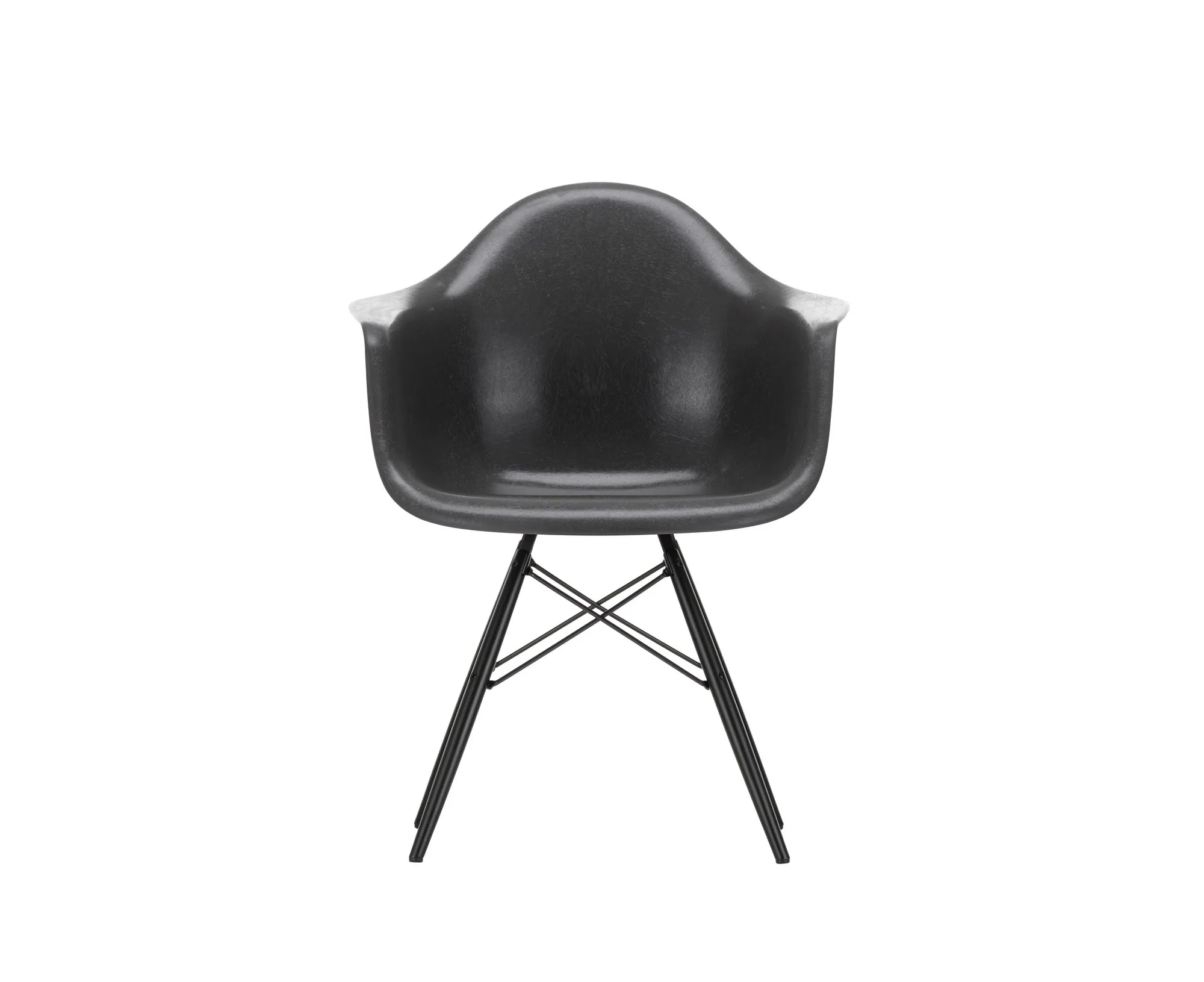 Eames Fiberglass DAW - Vitra w Mesmetric
