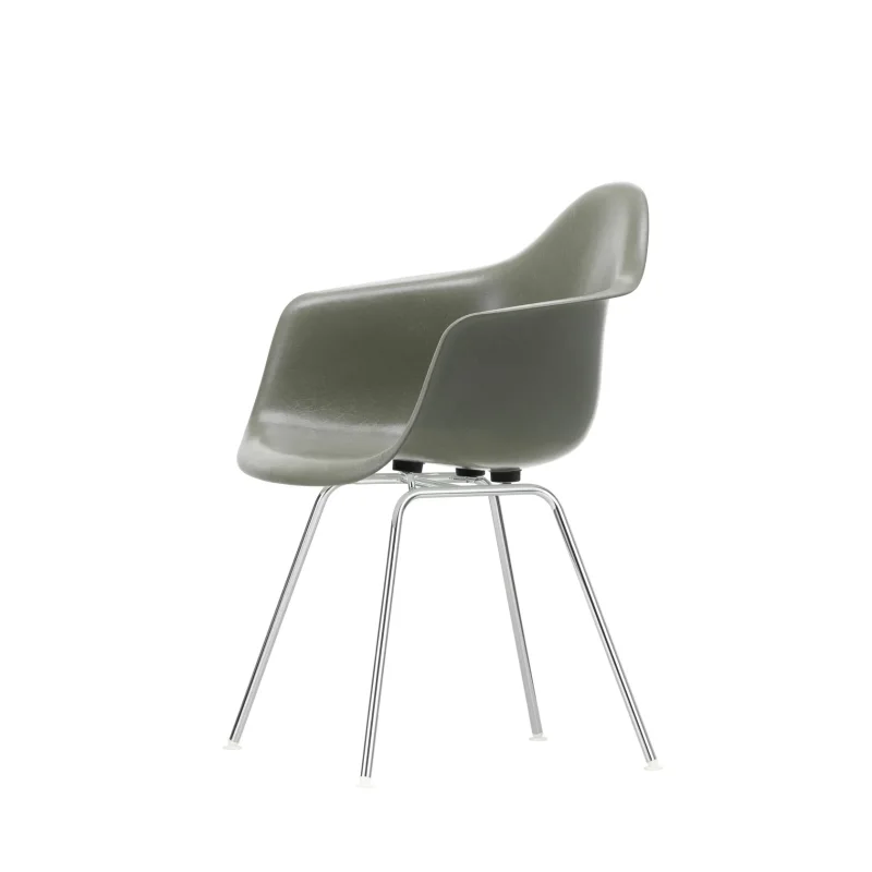 Eames Fiberglass DAX - Vitra w Mesmetric