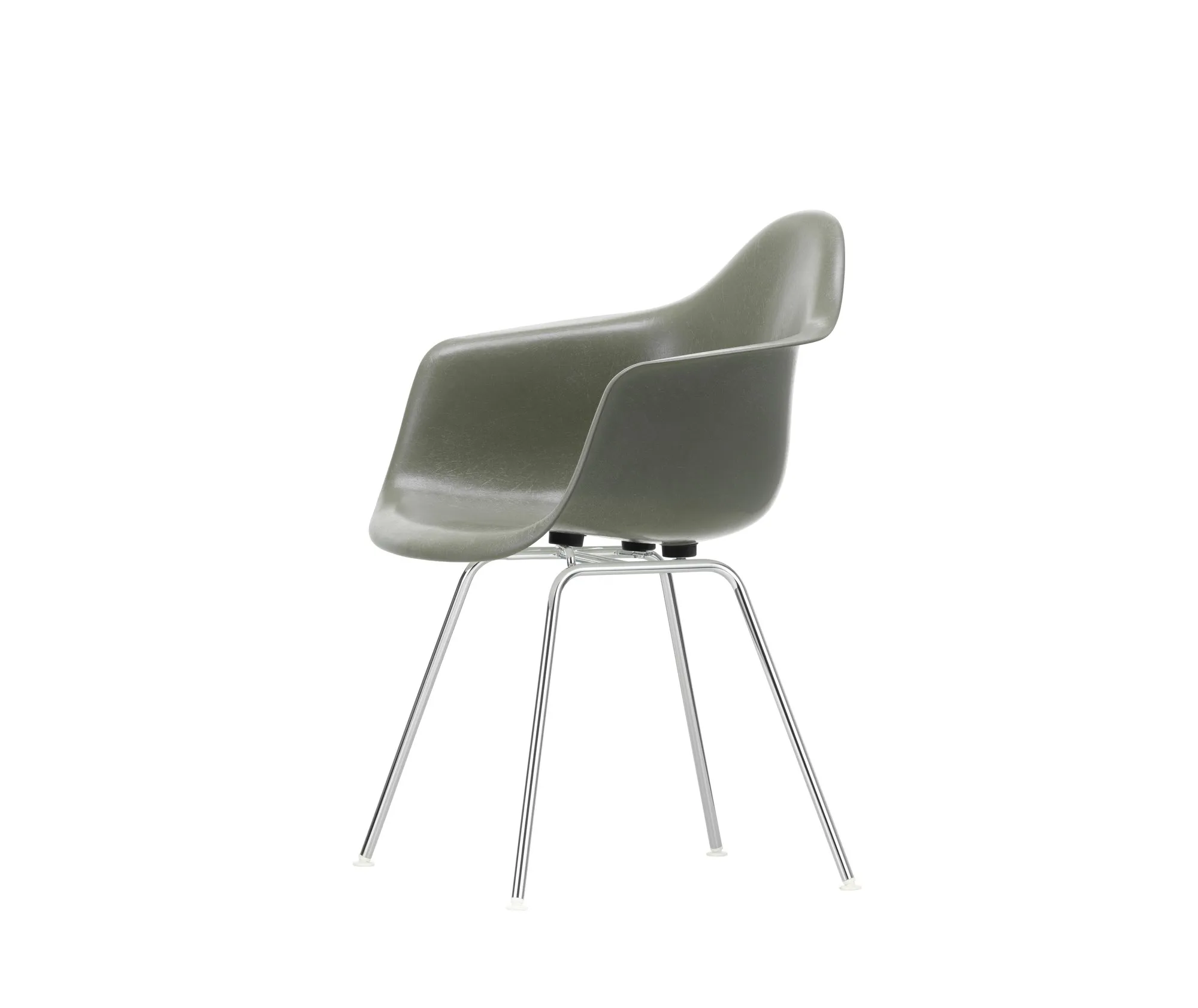Eames Fiberglass DAX - Vitra w Mesmetric