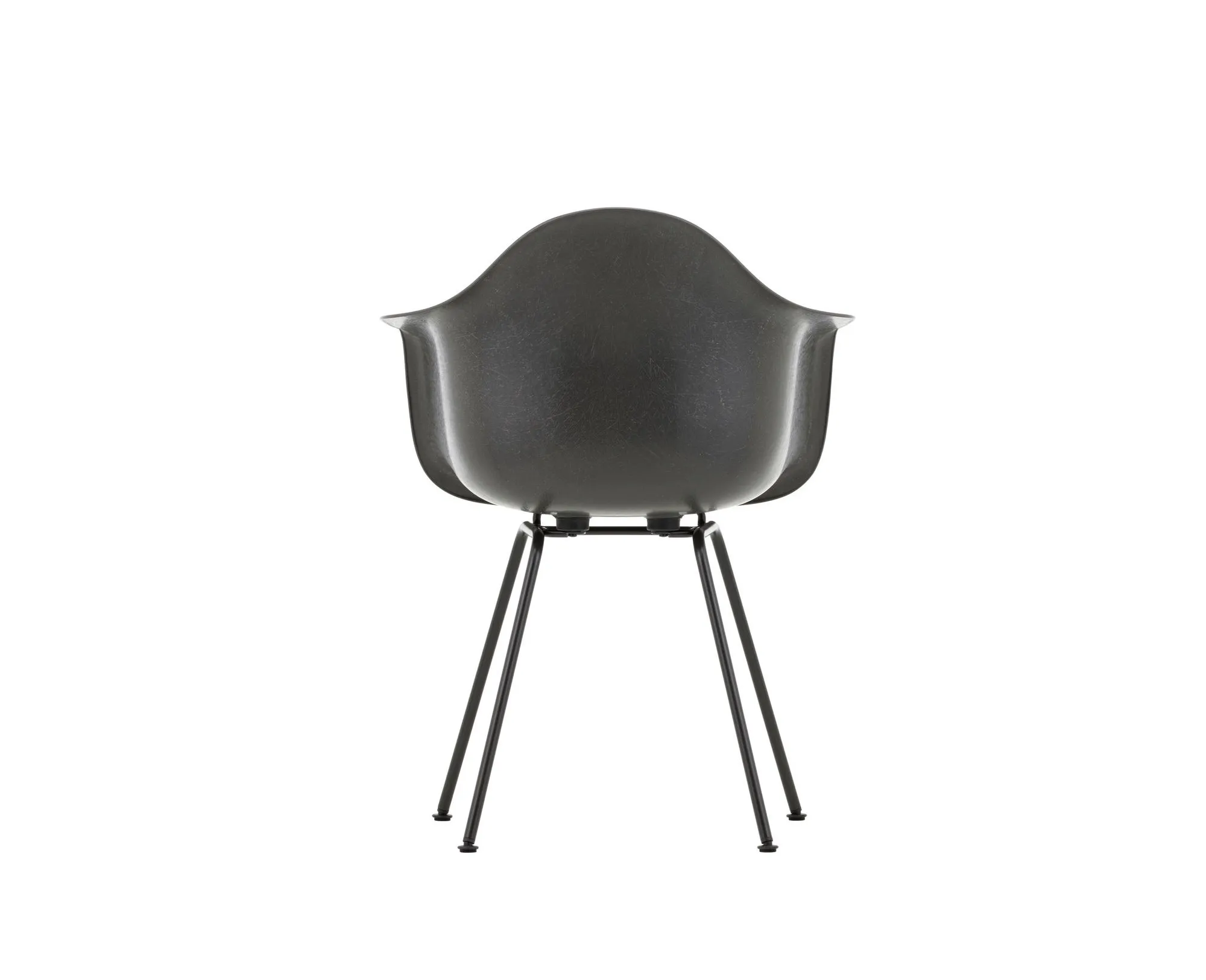 Eames Fiberglass DAX - Vitra w Mesmetric