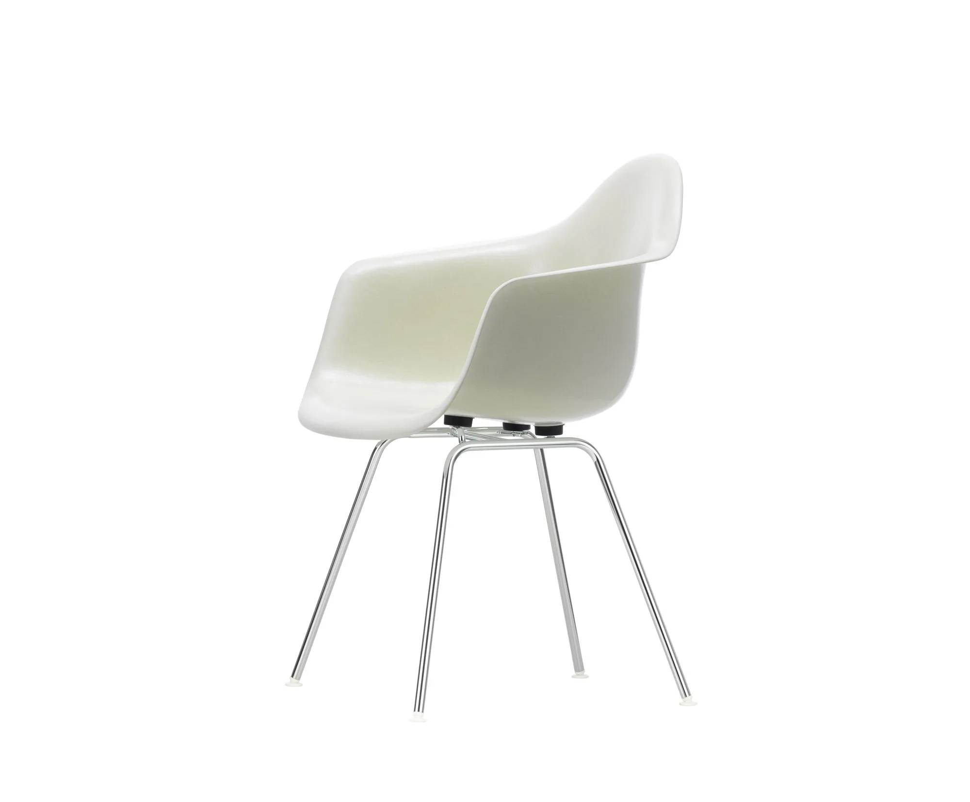 Eames Fiberglass DAX - Vitra w Mesmetric