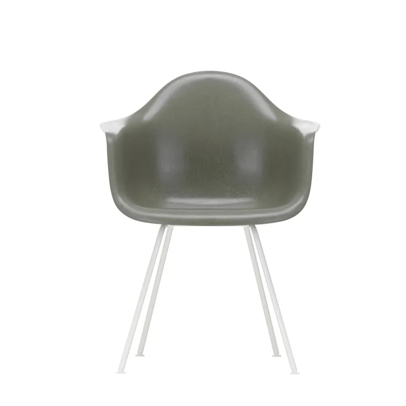 Eames Fiberglass DAX - Vitra w Mesmetric