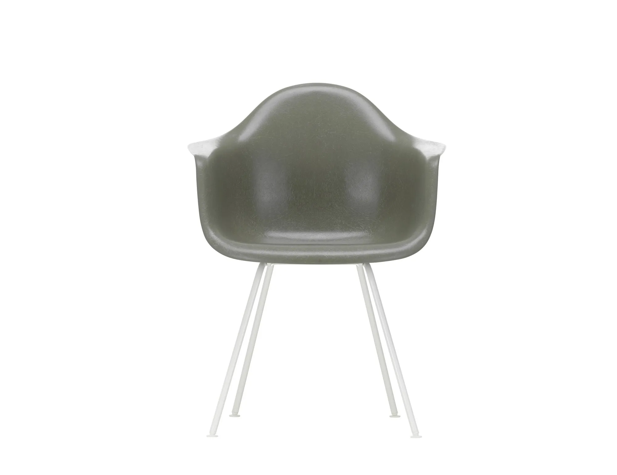 Eames Fiberglass DAX - Vitra w Mesmetric