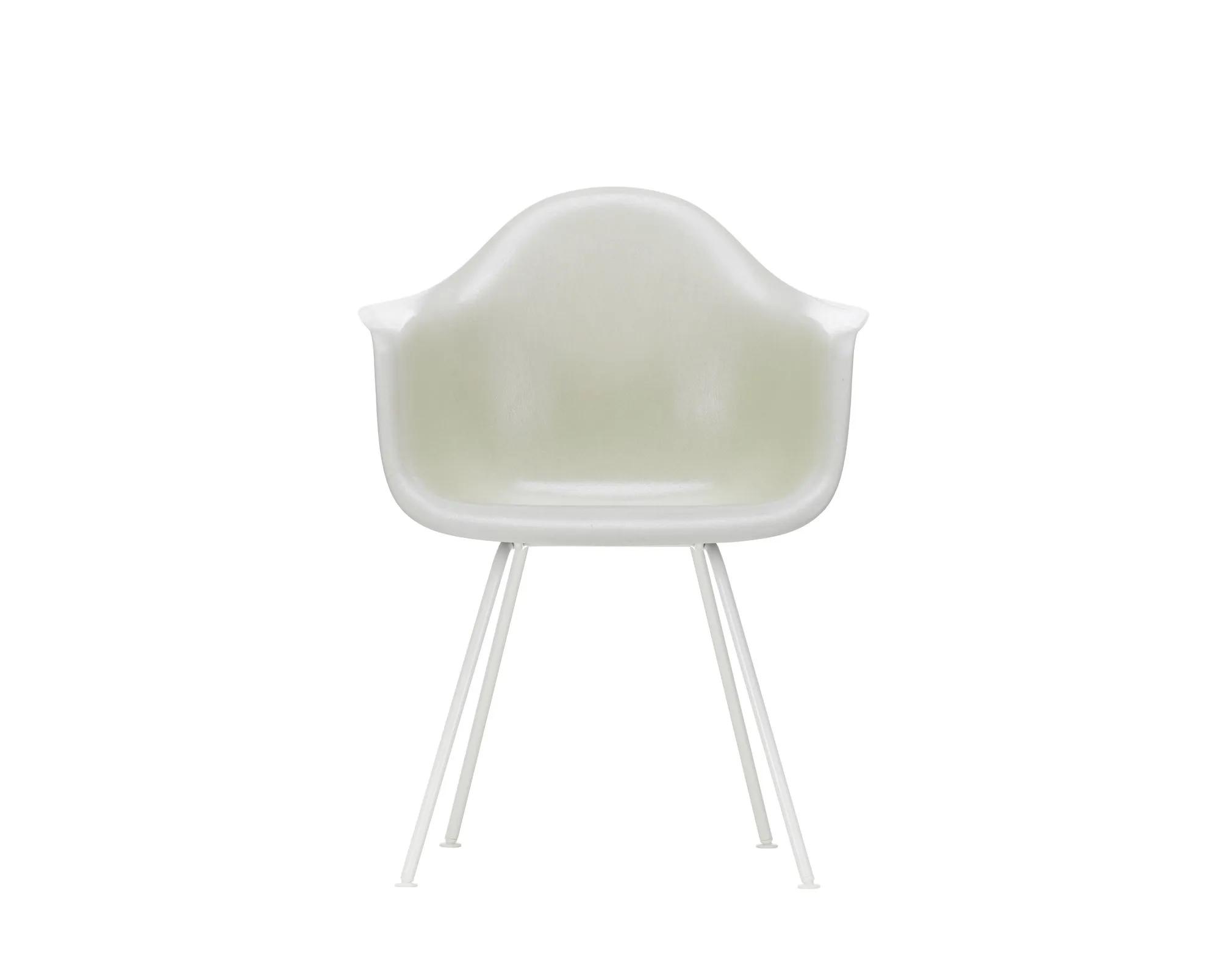 Eames Fiberglass DAX - Vitra w Mesmetric