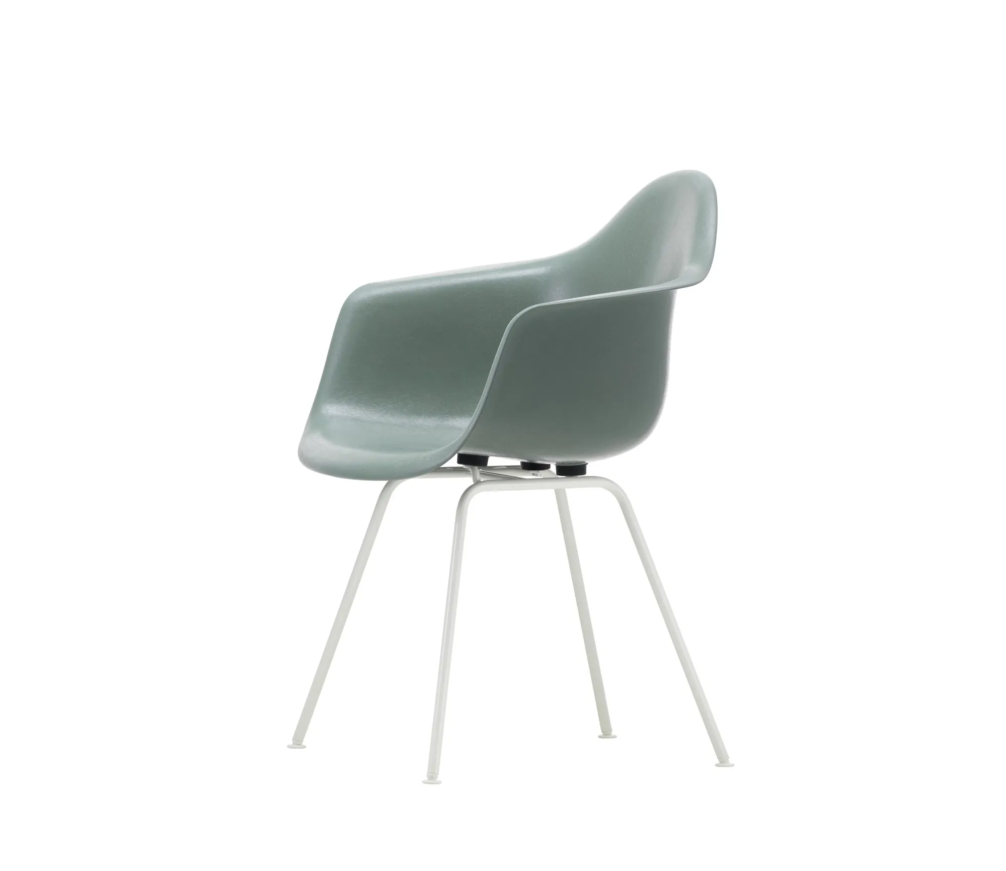 Eames Fiberglass DAX - Vitra w Mesmetric