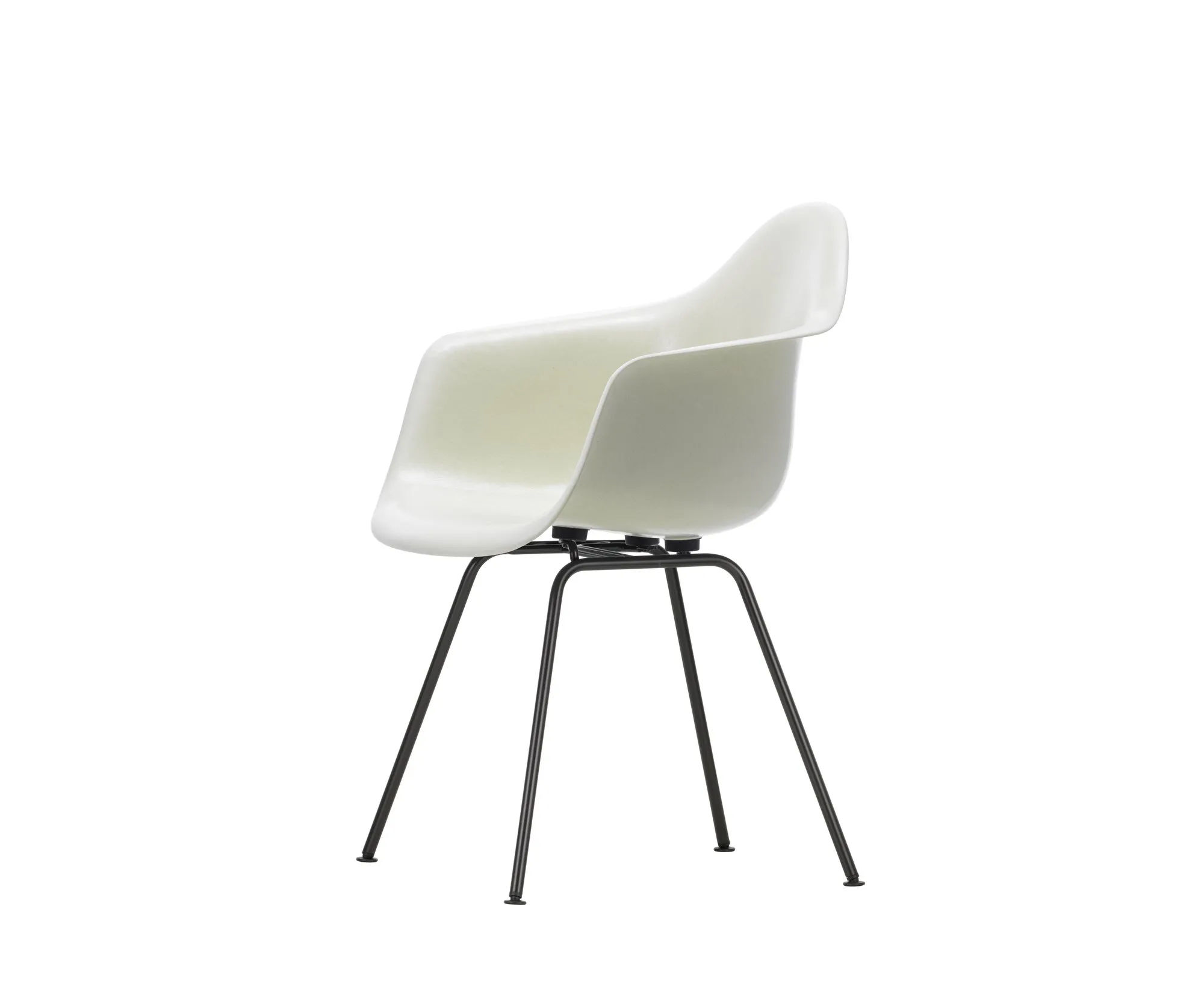 Eames Fiberglass DAX - Vitra w Mesmetric