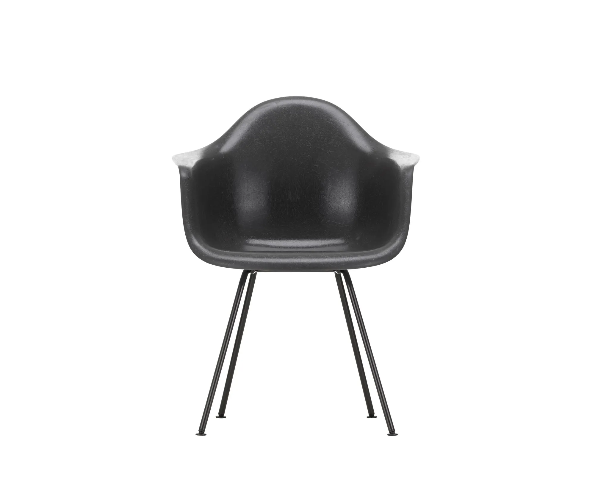 Eames Fiberglass DAX - Vitra w Mesmetric