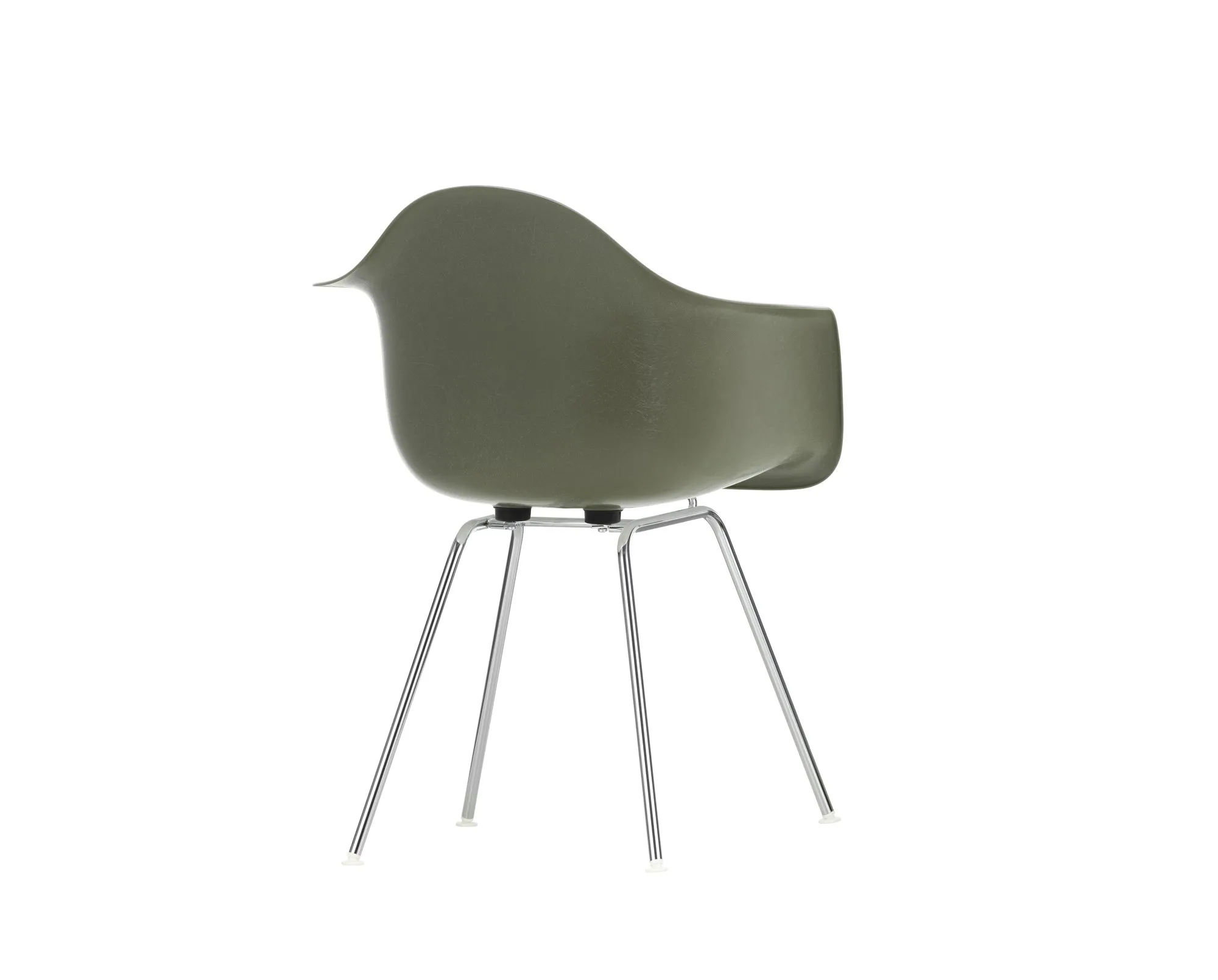 Eames Fiberglass DAX - Vitra w Mesmetric