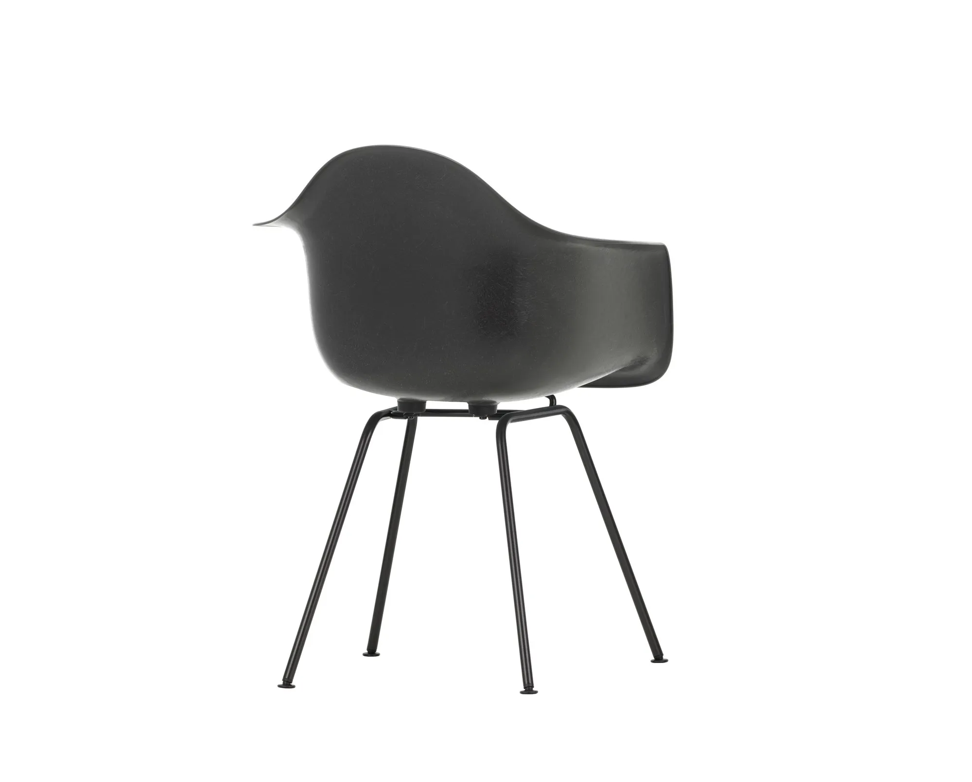 Eames Fiberglass DAX - Vitra w Mesmetric