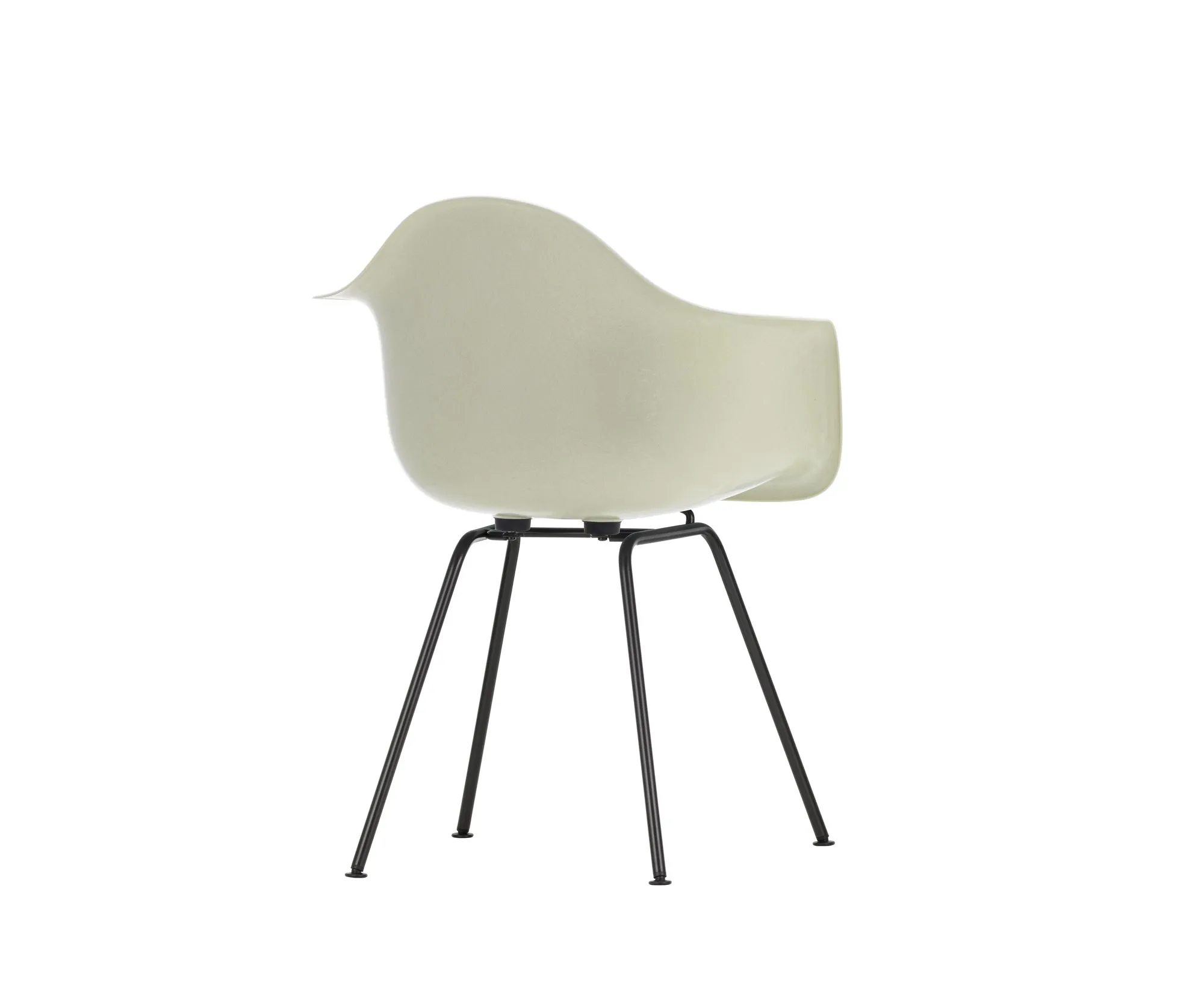 Eames Fiberglass DAX - Vitra w Mesmetric