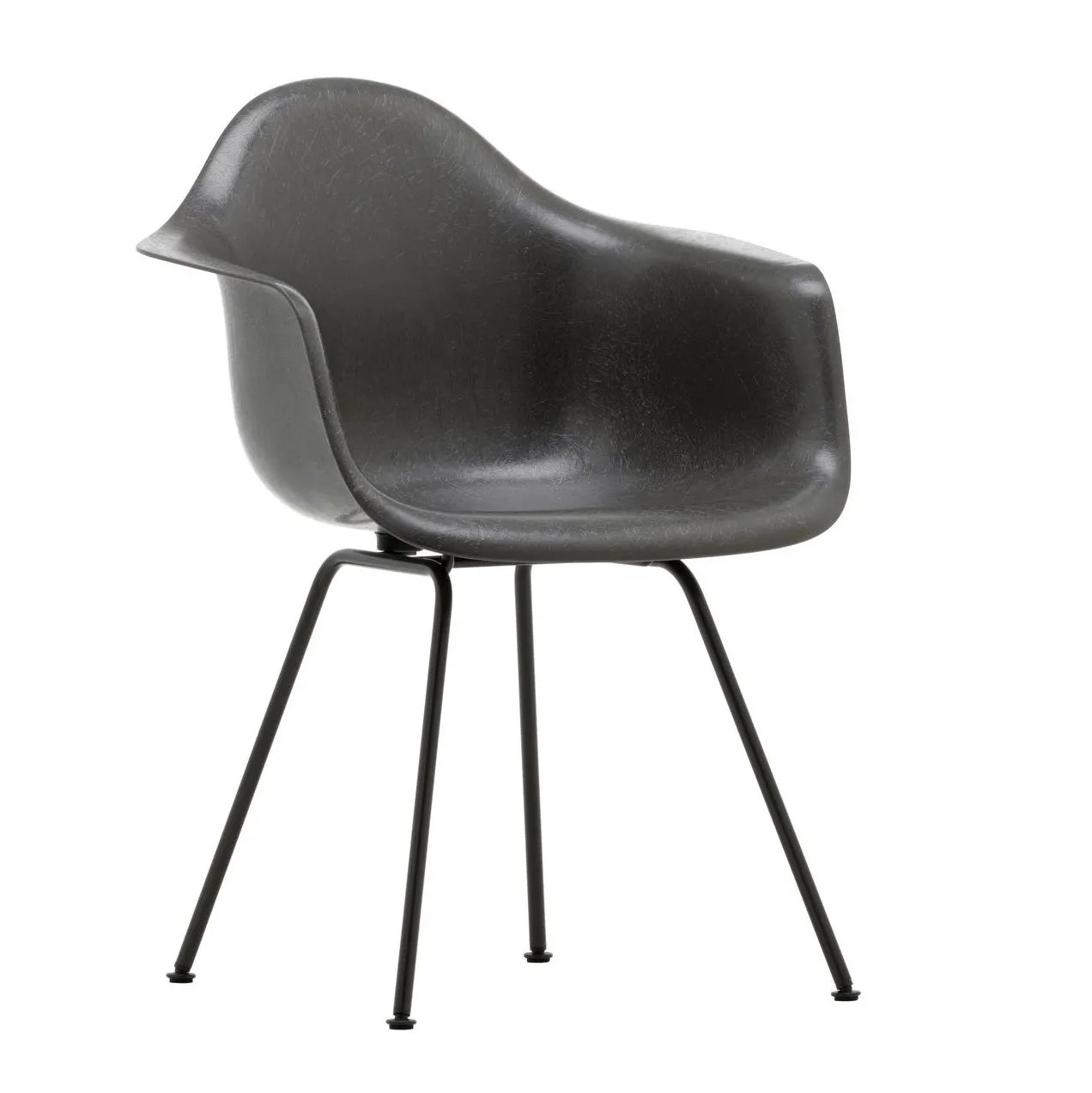 Eames Fiberglass DAX - Vitra w Mesmetric