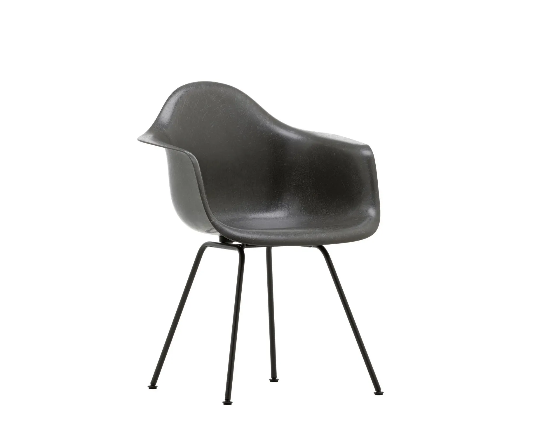 Eames Fiberglass DAX - Vitra w Mesmetric