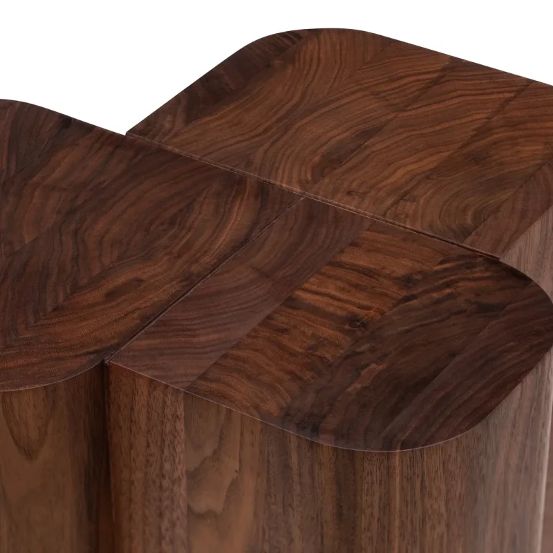 181 Aries Side Table - De La Espada w Mesmetric