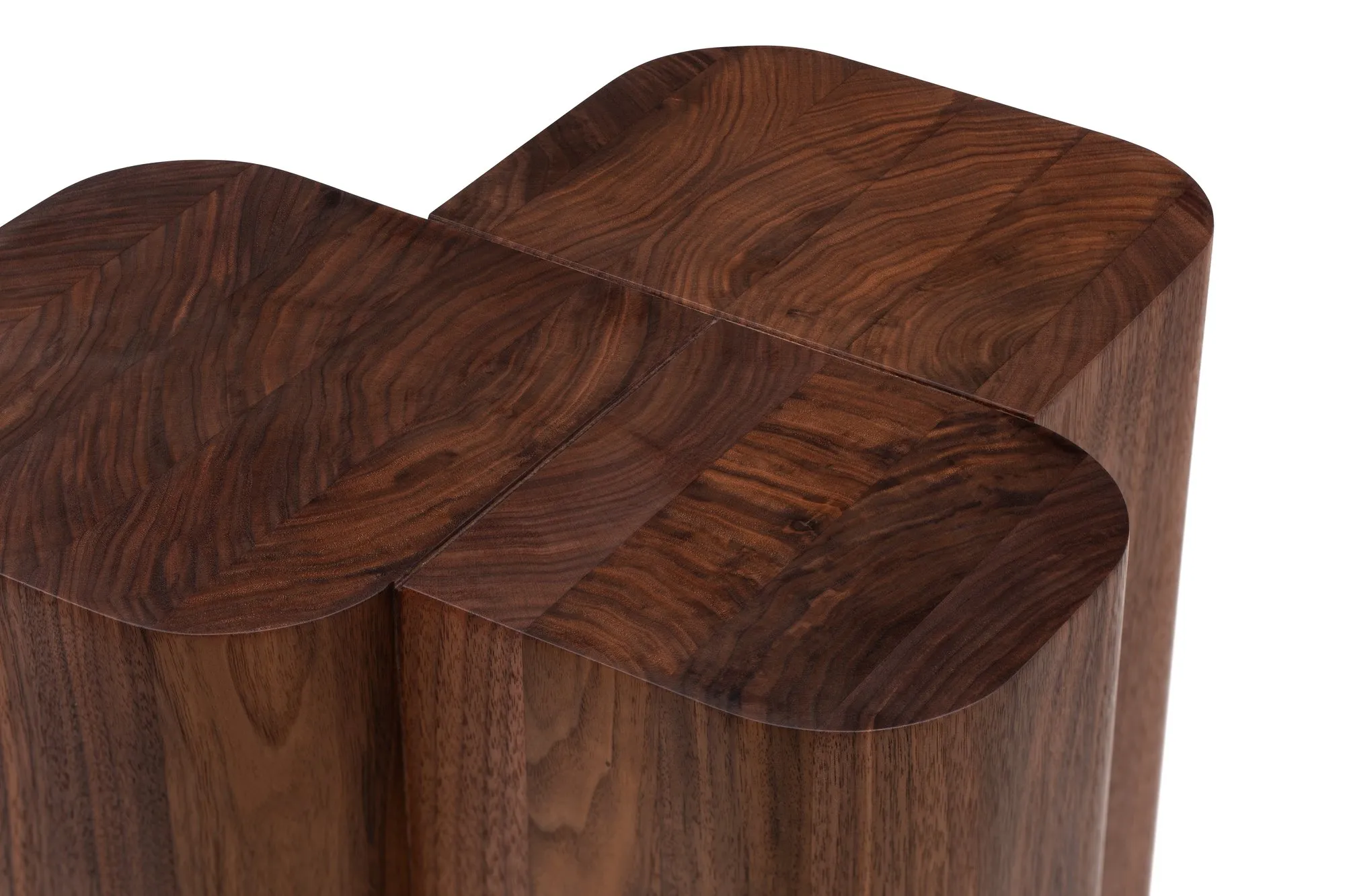 181 Aries Side Table - De La Espada w Mesmetric