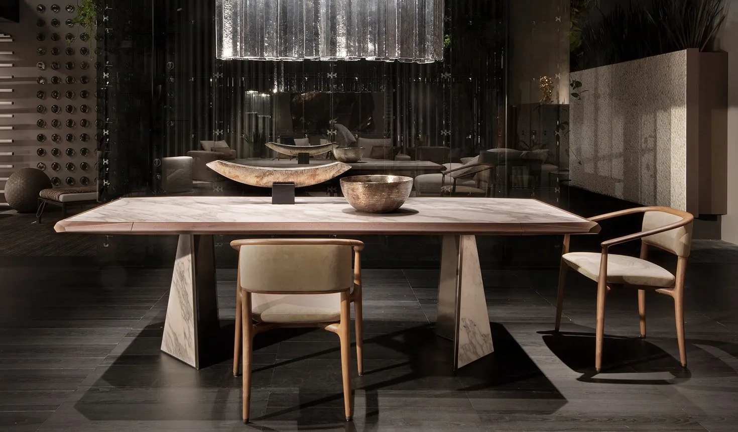 Amadeus - Giorgetti w Mesmetric