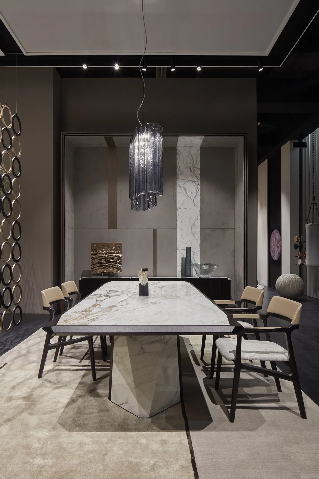 Amadeus - Giorgetti w Mesmetric