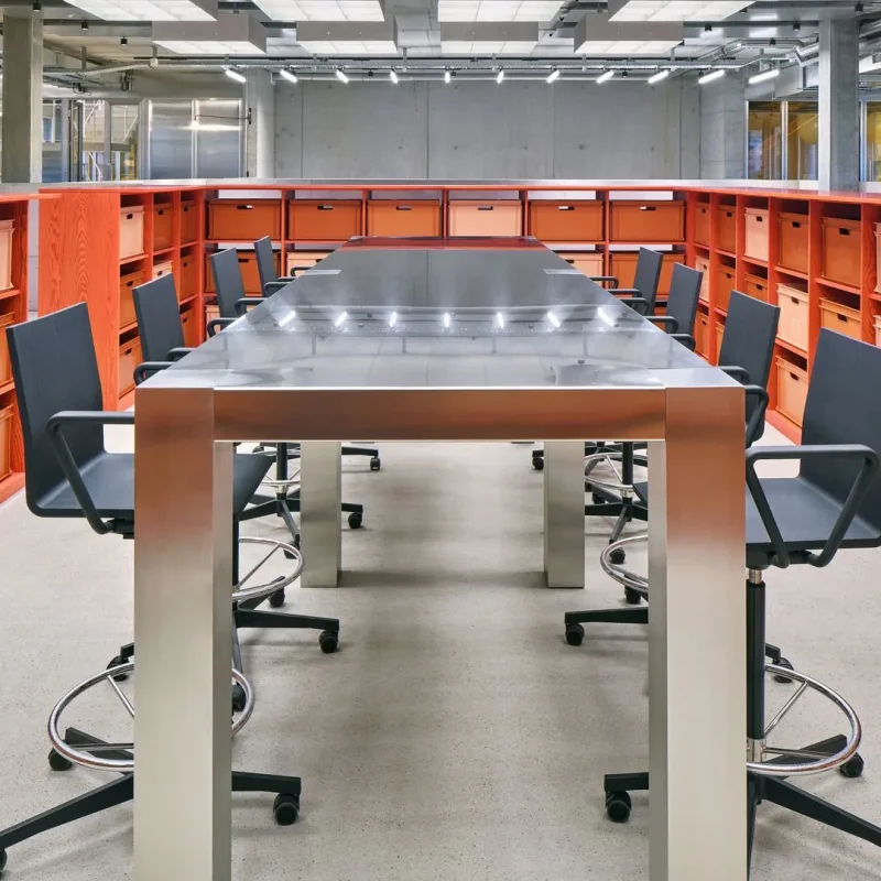 .04 Counter - Vitra w Mesmetric