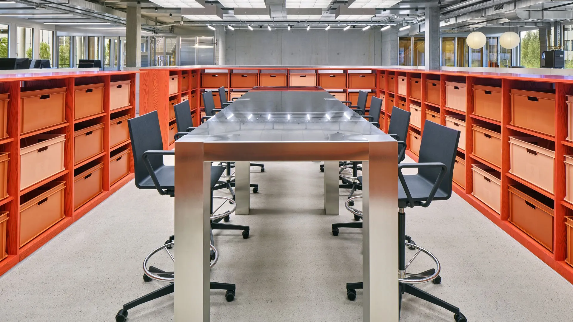 .04 Counter - Vitra w Mesmetric