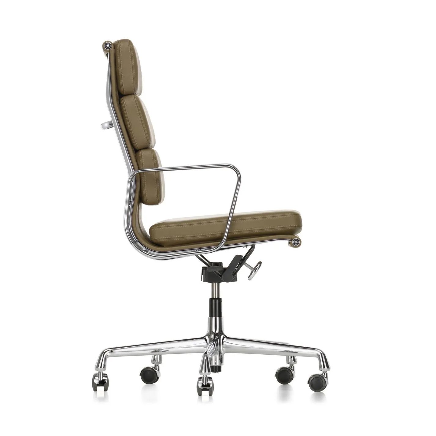 Soft Pad Group EA 219 - Vitra w Mesmetric