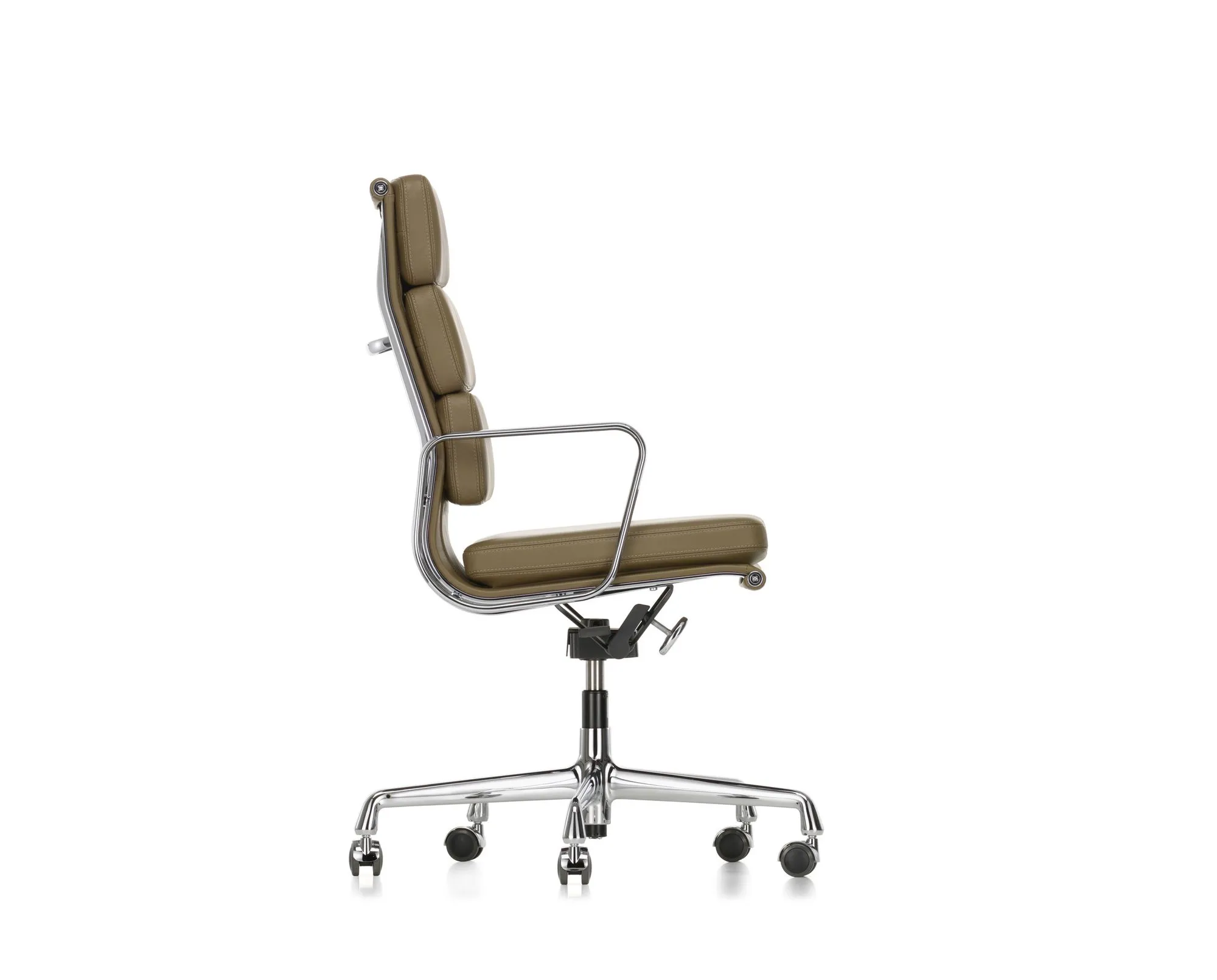 Soft Pad Group EA 219 – Vitra at Mesmetric