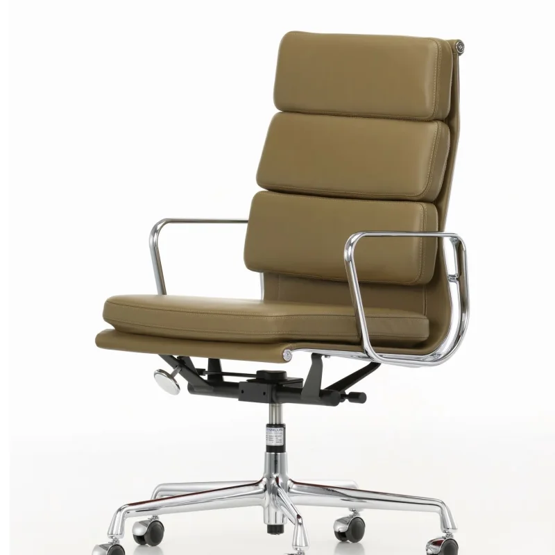 Soft Pad Group EA 219 – Vitra at Mesmetric