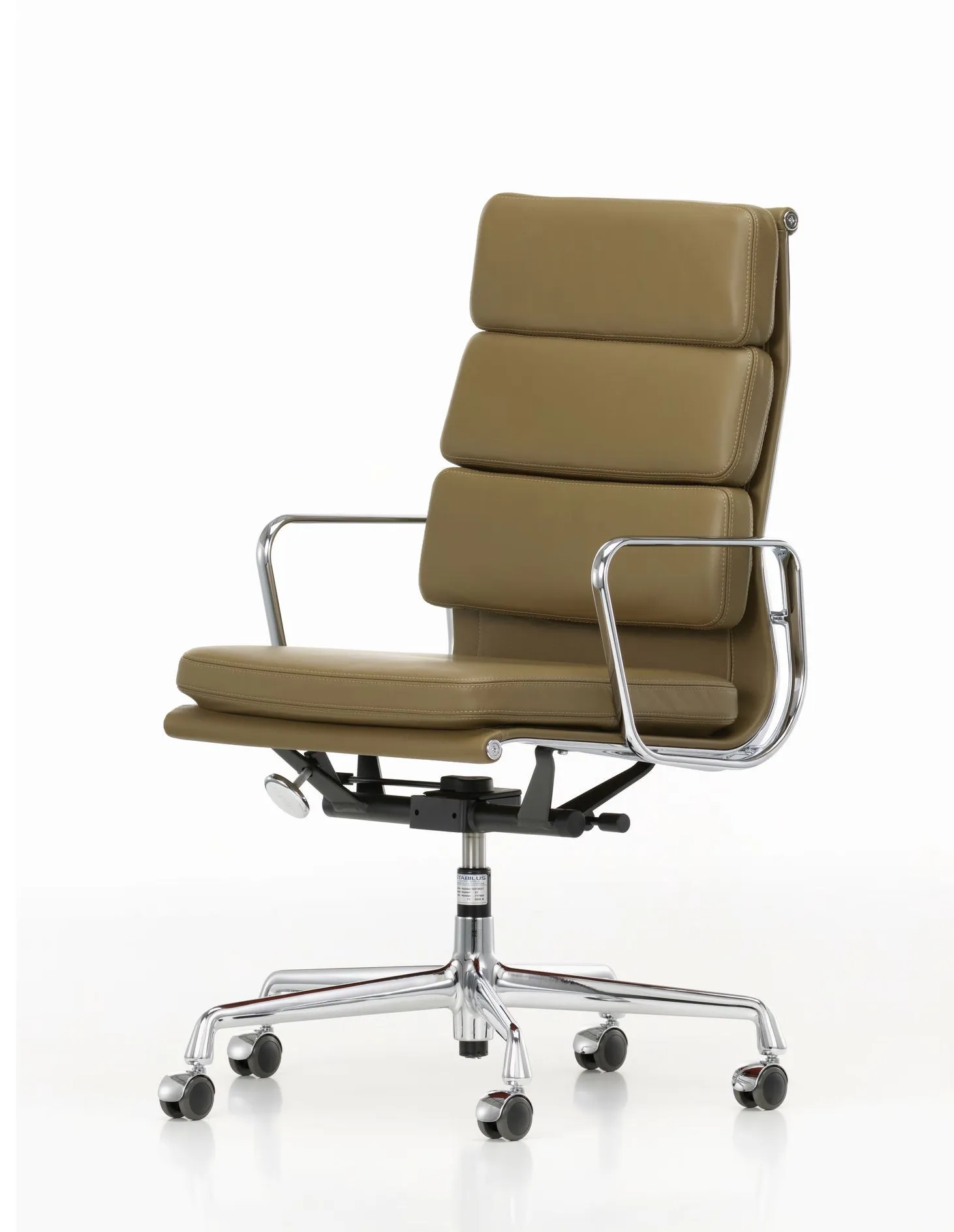 Soft Pad Group EA 219 – Vitra at Mesmetric