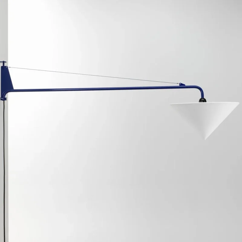 Abat Jour Conique - Vitra w Mesmetric