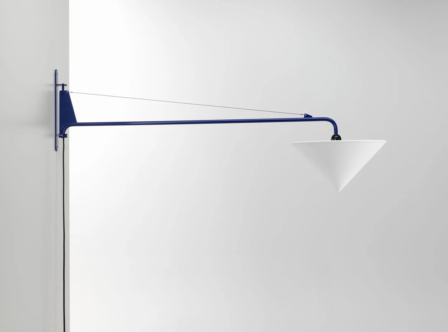 Abat Jour Conique - Vitra w Mesmetric