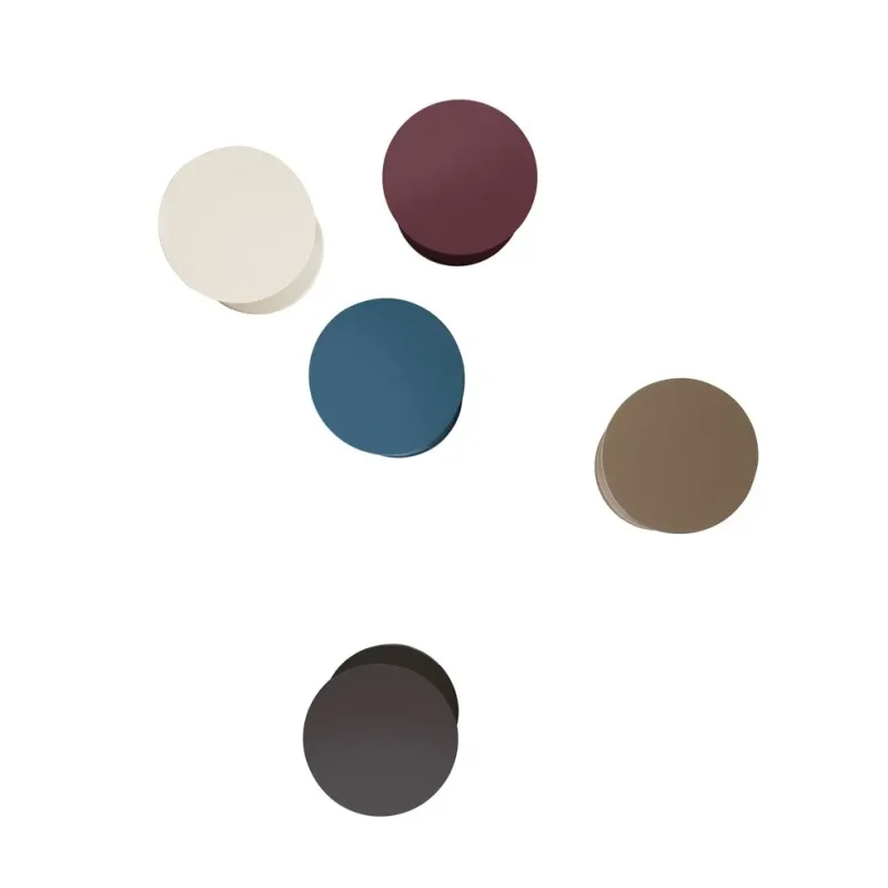 Spool Clay - B&B Italia w Mesmetric