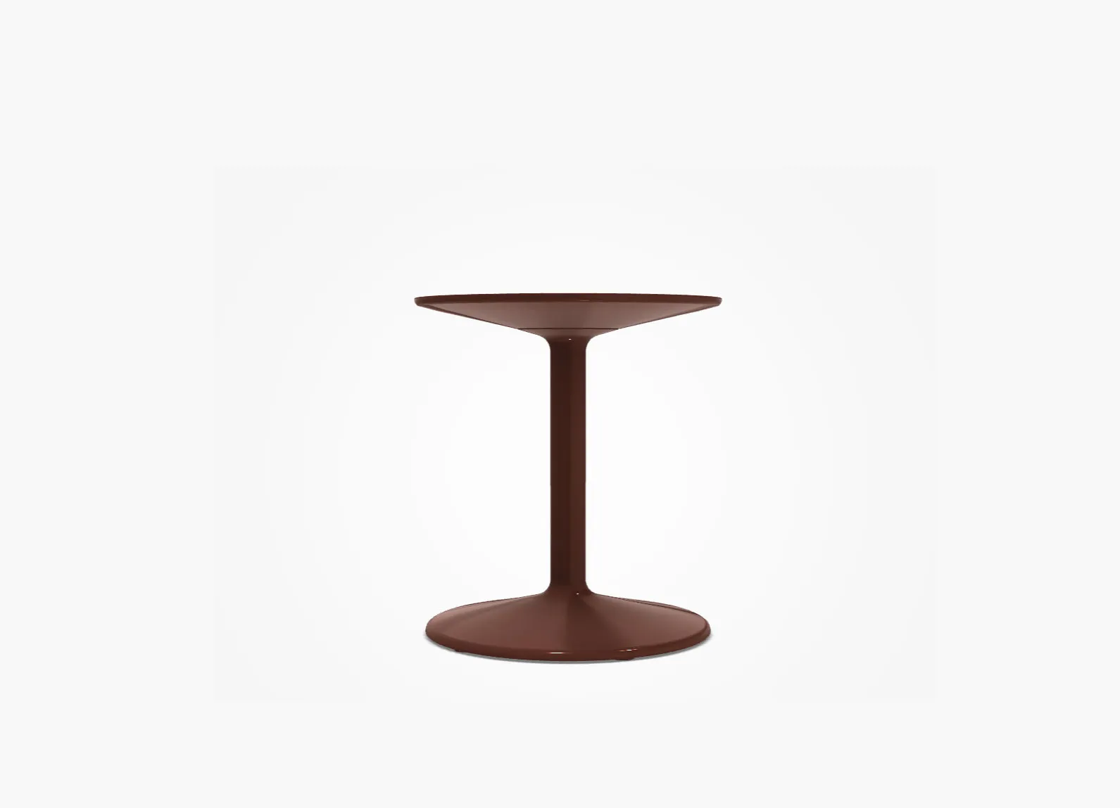 Spool Clay - B&B Italia w Mesmetric