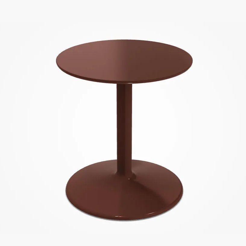 Spool Clay - B&B Italia w Mesmetric