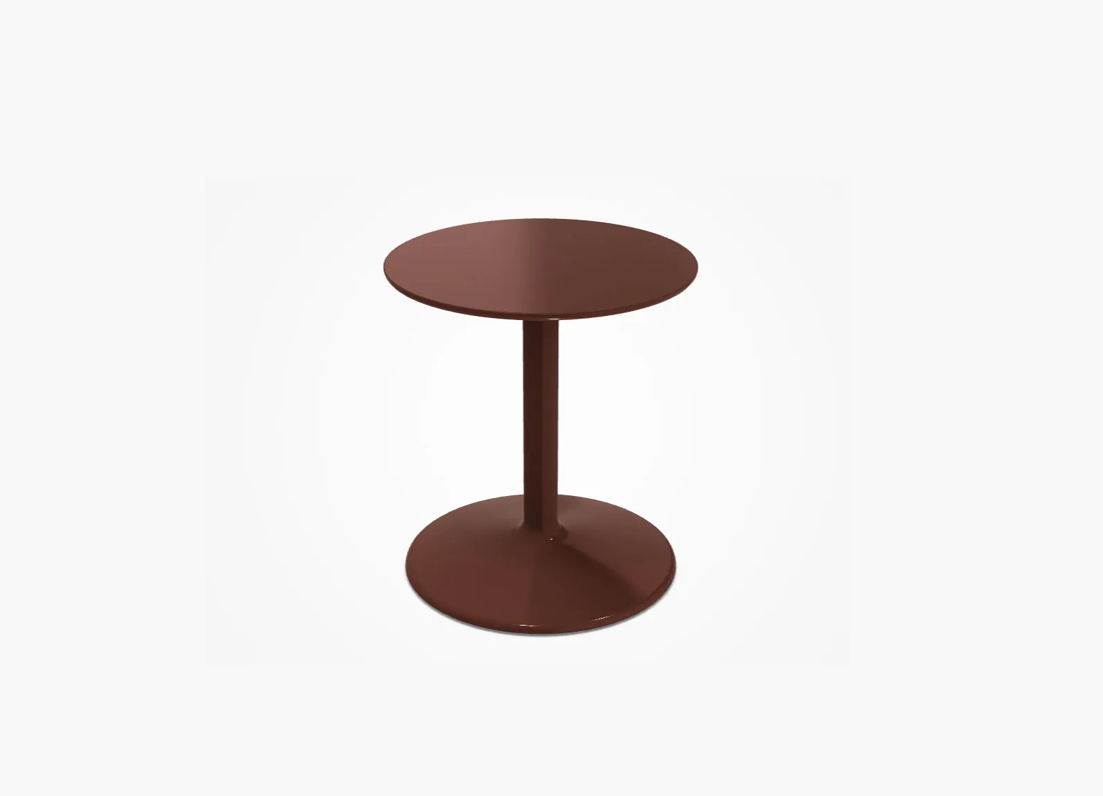 Spool Clay - B&B Italia w Mesmetric