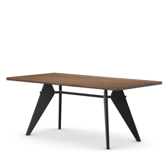 EM Table – Vitra at Mesmetric