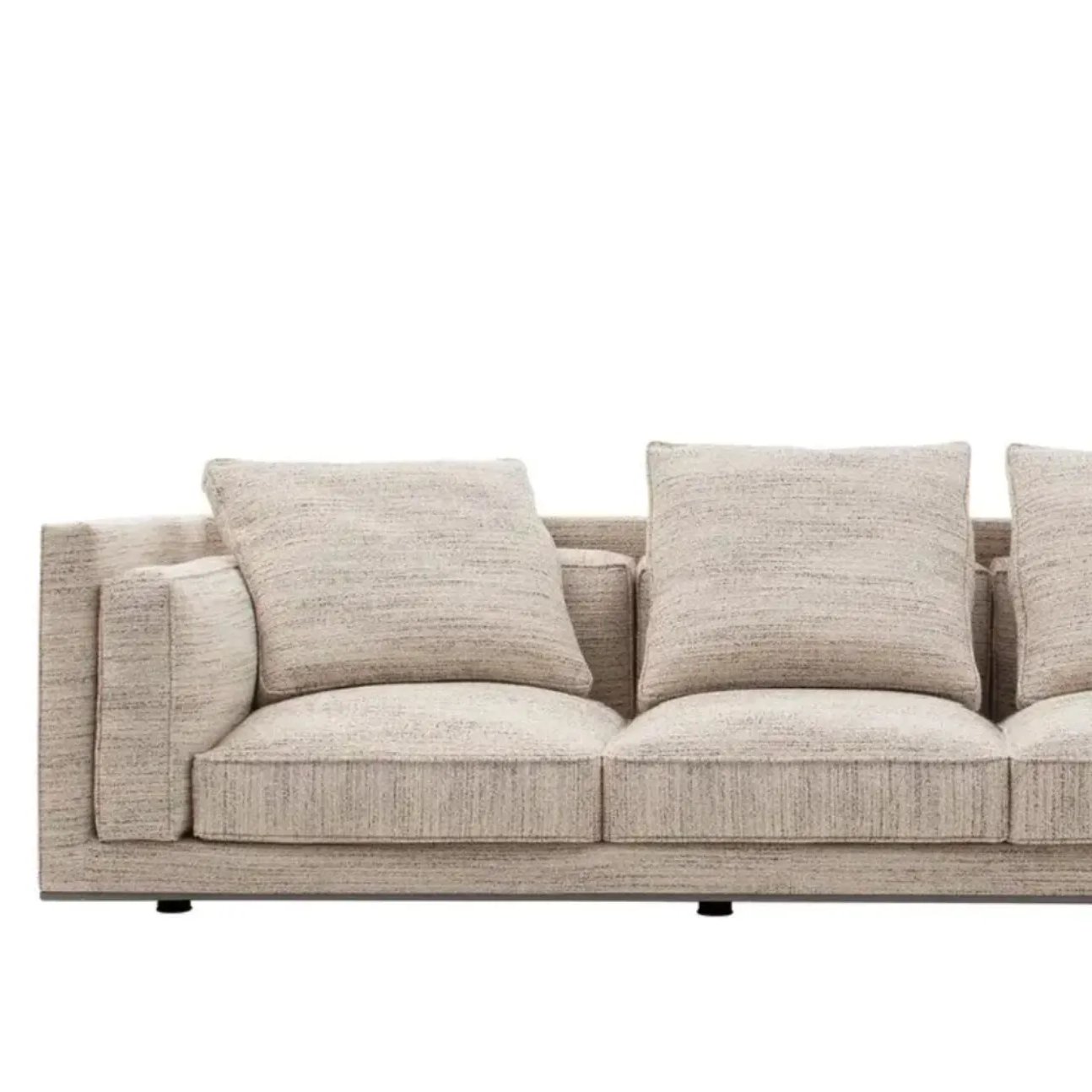 Florius with cushions – Maxalto at Mesmetric