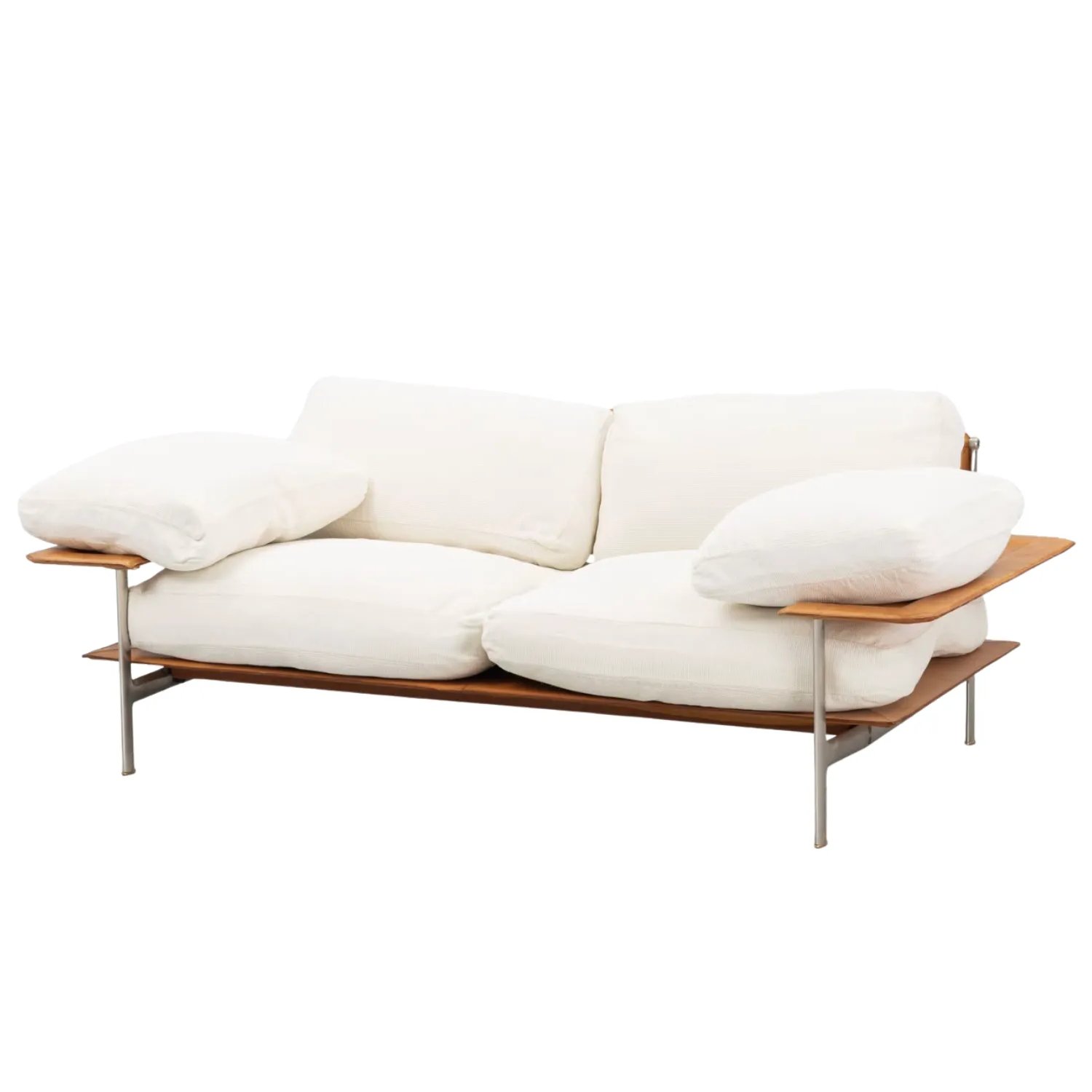 Diesis Lounge – B&B Italia at Mesmetric
