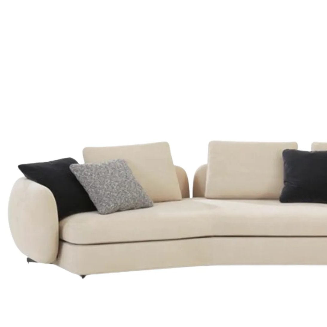 Saint - Germain Sofa – Poliform at Mesmetric