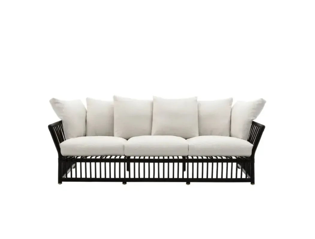 Softcage Outdoor – B&B Italia Outdoor at Mesmetric