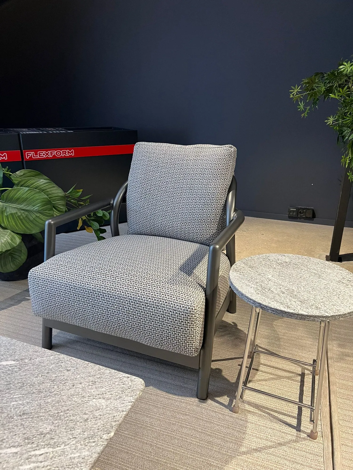 Alison – Flexform at Mesmetric