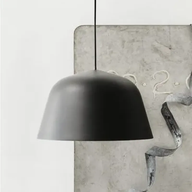Ambit - Muuto w Mesmetric