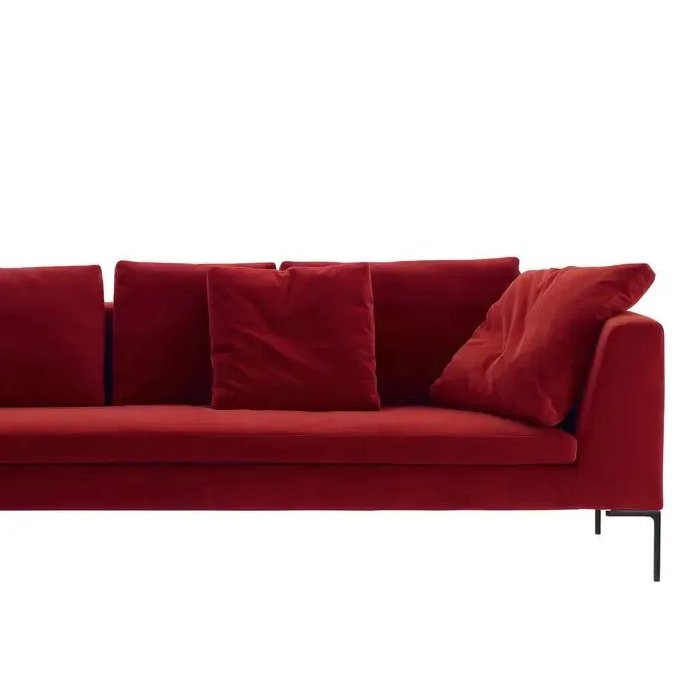Charles - B&B Italia w Mesmetric