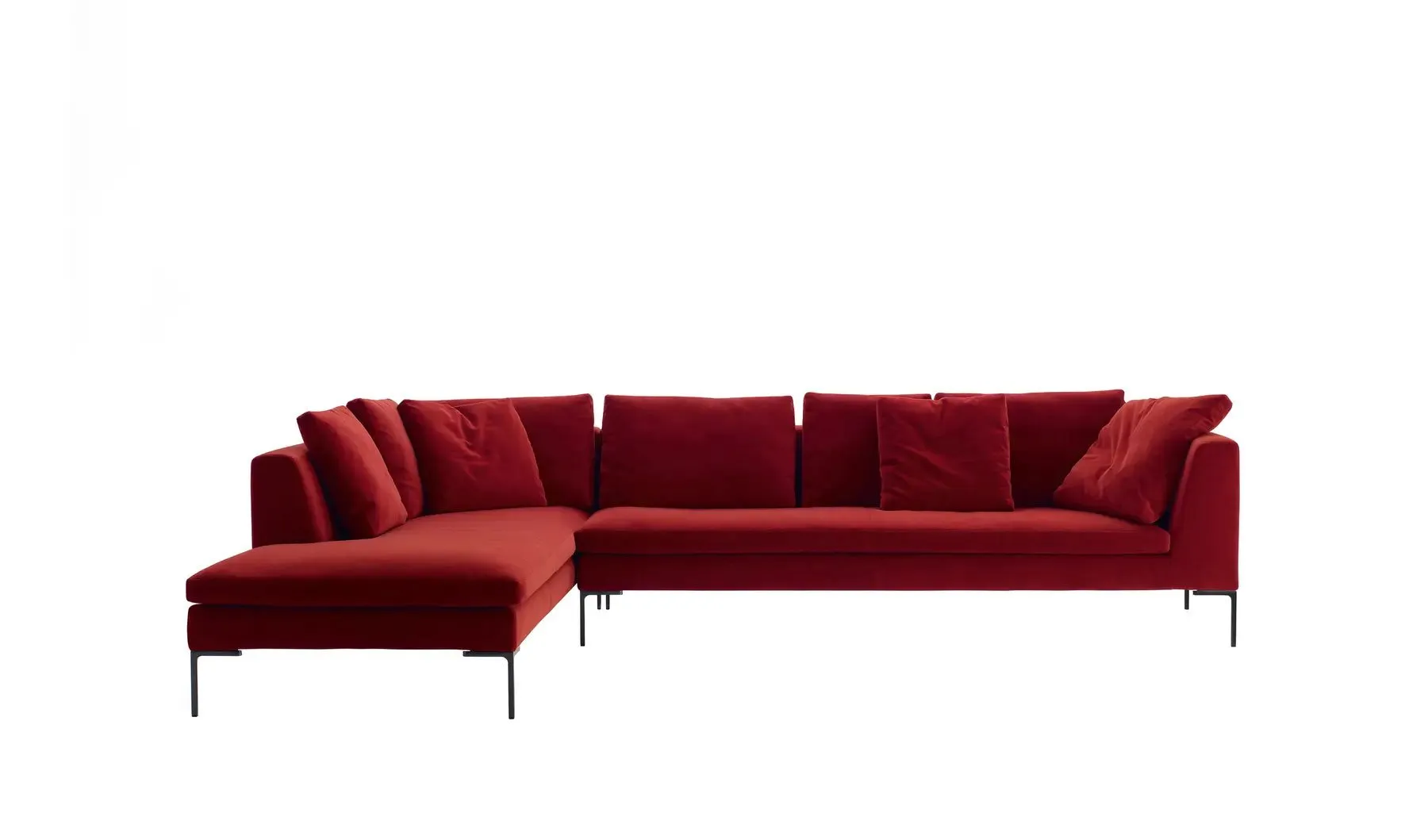 Charles - B&B Italia w Mesmetric