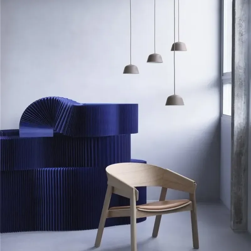 Ambit - Muuto w Mesmetric
