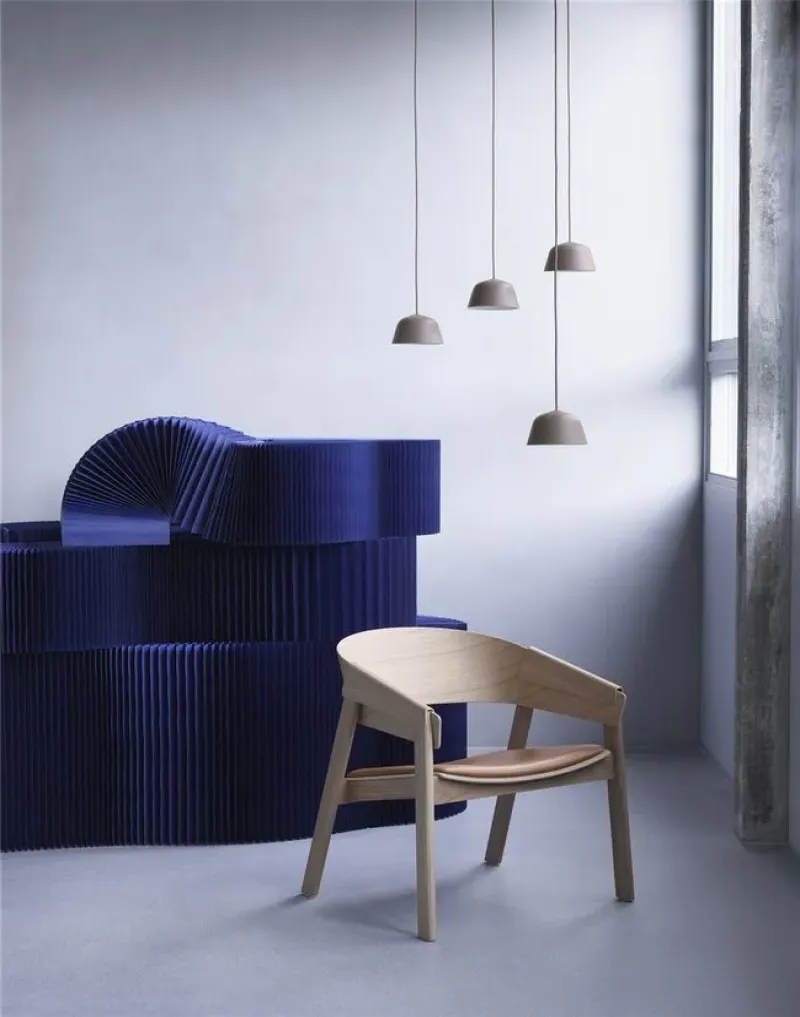 Ambit - Muuto w Mesmetric