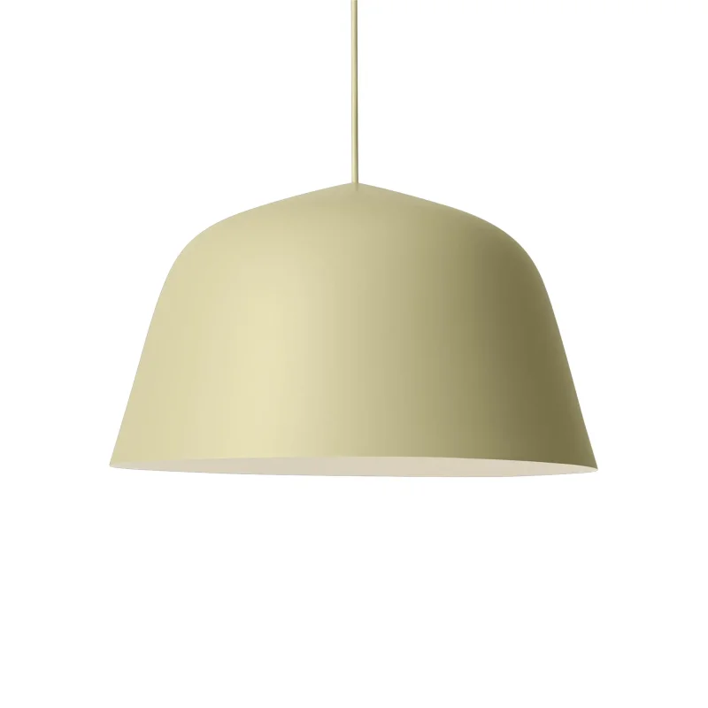 Ambit - Muuto w Mesmetric
