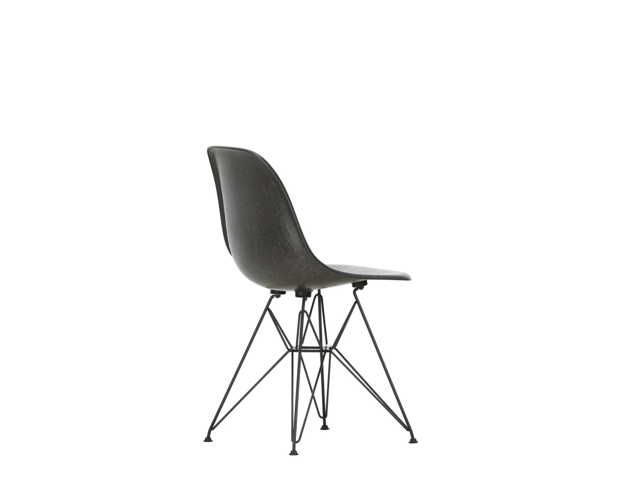 Eames Fiberglass DSR - Vitra w Mesmetric