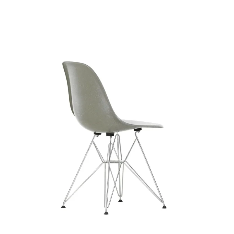 Eames Fiberglass DSR - Vitra w Mesmetric