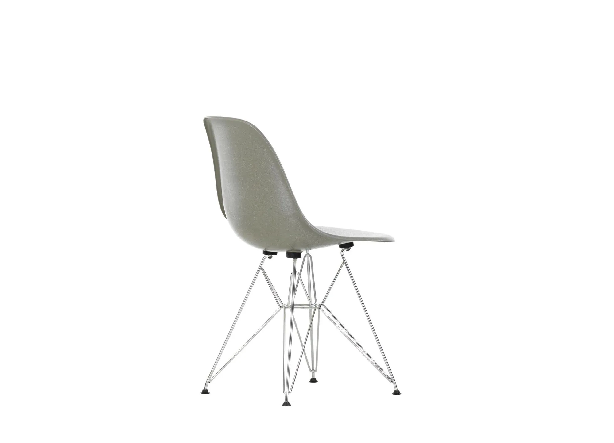 Eames Fiberglass DSR - Vitra w Mesmetric