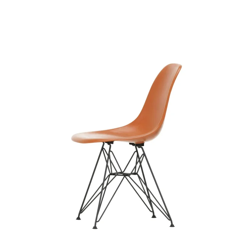 Eames Fiberglass DSR - Vitra w Mesmetric