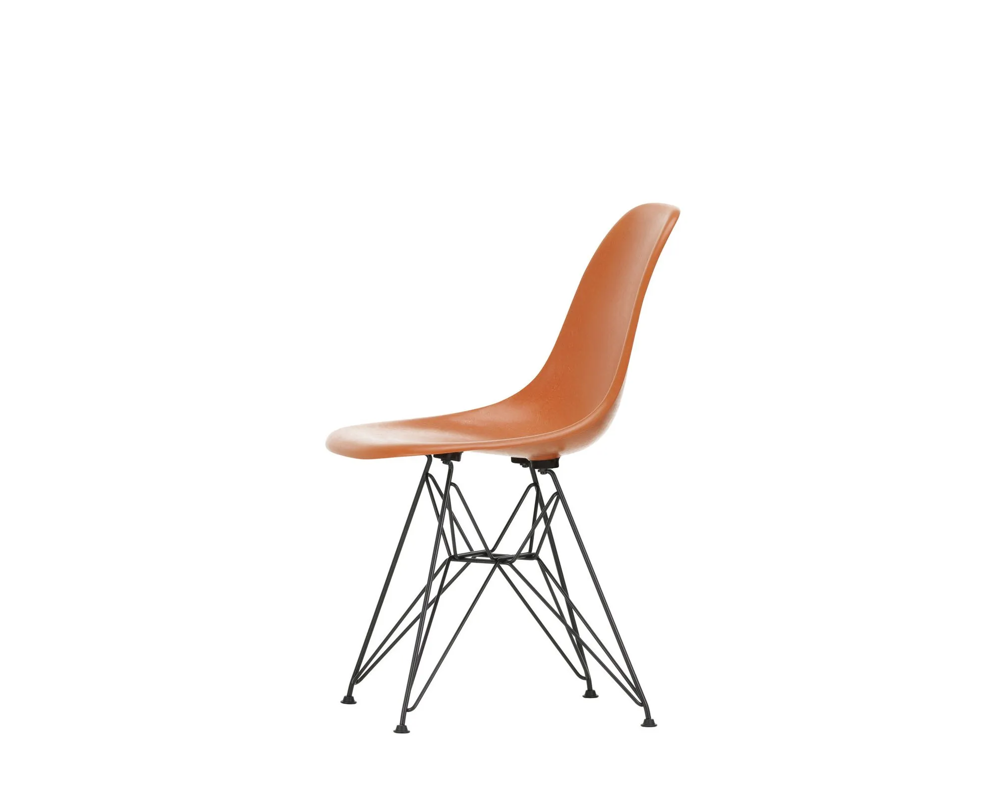 Eames Fiberglass DSR - Vitra w Mesmetric